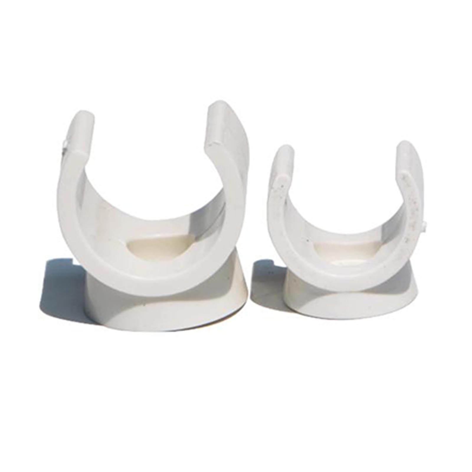 Lot de 100 colliers de serrage de rechange pour tuyaux d'eau