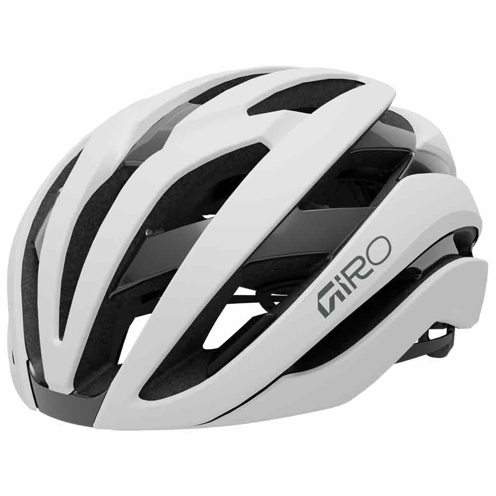 Giro Cielo MIPS Rennrad Fahrradhelm matt weiß 2026: Größe: M (55-59cm)