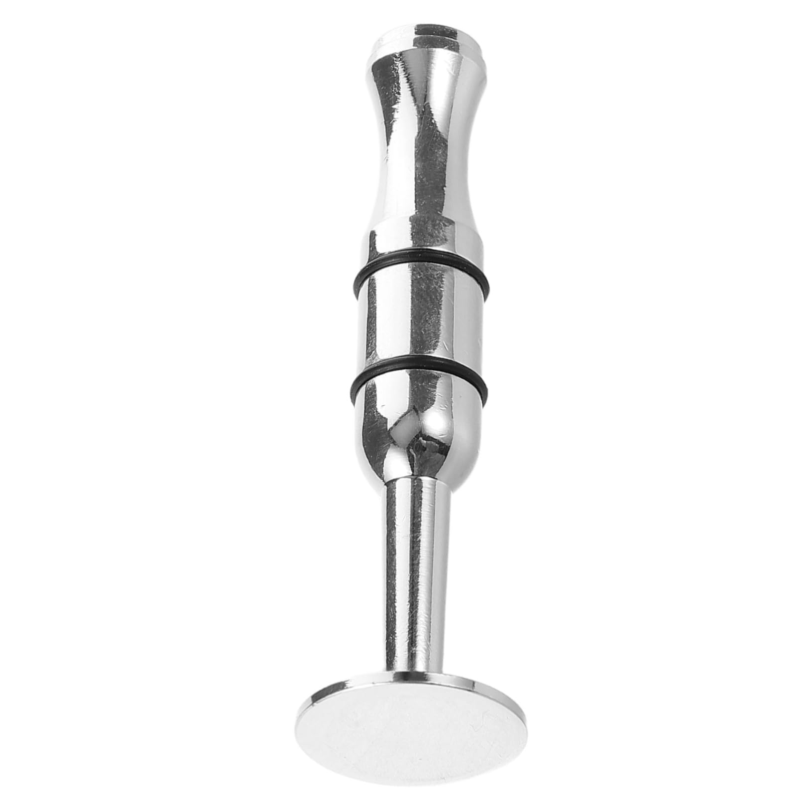 Vaguelly Mouth Strength Exerciser for Trumpet Beginner Training Device Trumpet Mouthpiece Replacement Accessory Practice Tool