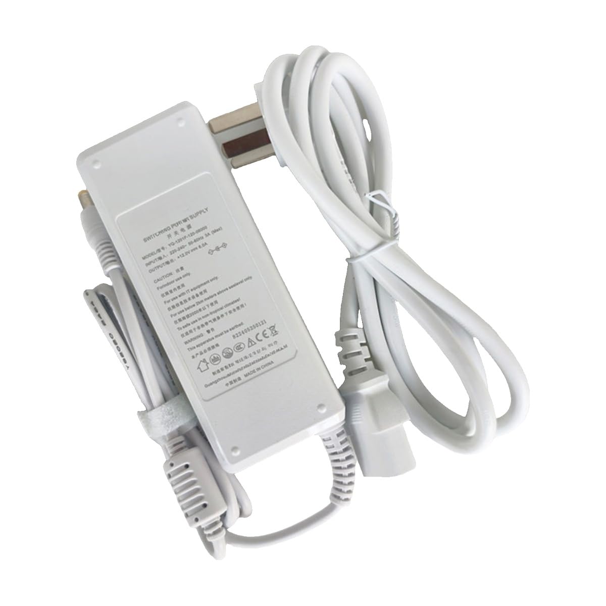 Adaptador de Corriente 12V6A