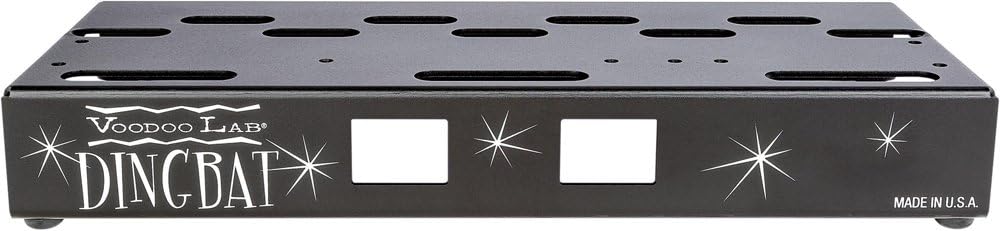 Voodoo Lab Dingbat Small Pedalboard