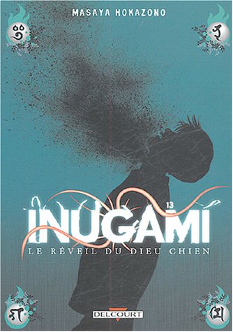 Inugami le réveil du dieu chien - Tome 13 Livre PDF Gratuit
