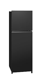 C7532★2023年製美品★パナソニック　冷蔵庫　マットブラック　インバーター C7532☆2023年製美品☆パナソニック 冷蔵庫 マットブラック