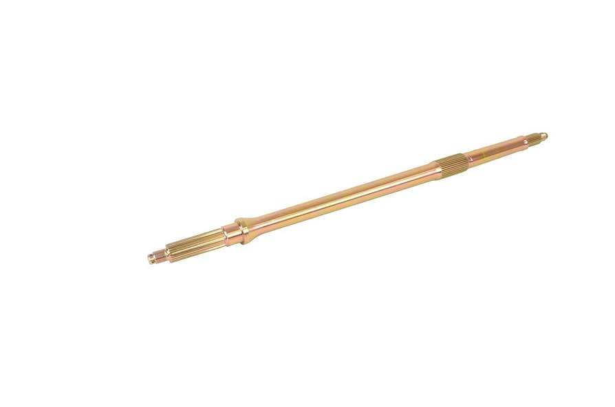 Amazon.com: East Lake Axle rear wheel axle for Suzuki LT