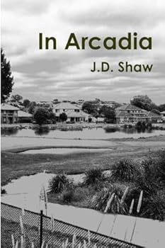 Paperback In Arcadia Book