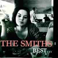 【LP】THE SMITHS / BEST...1 レコード The Smiths – Best I – Cassette (Compilation, Stereo