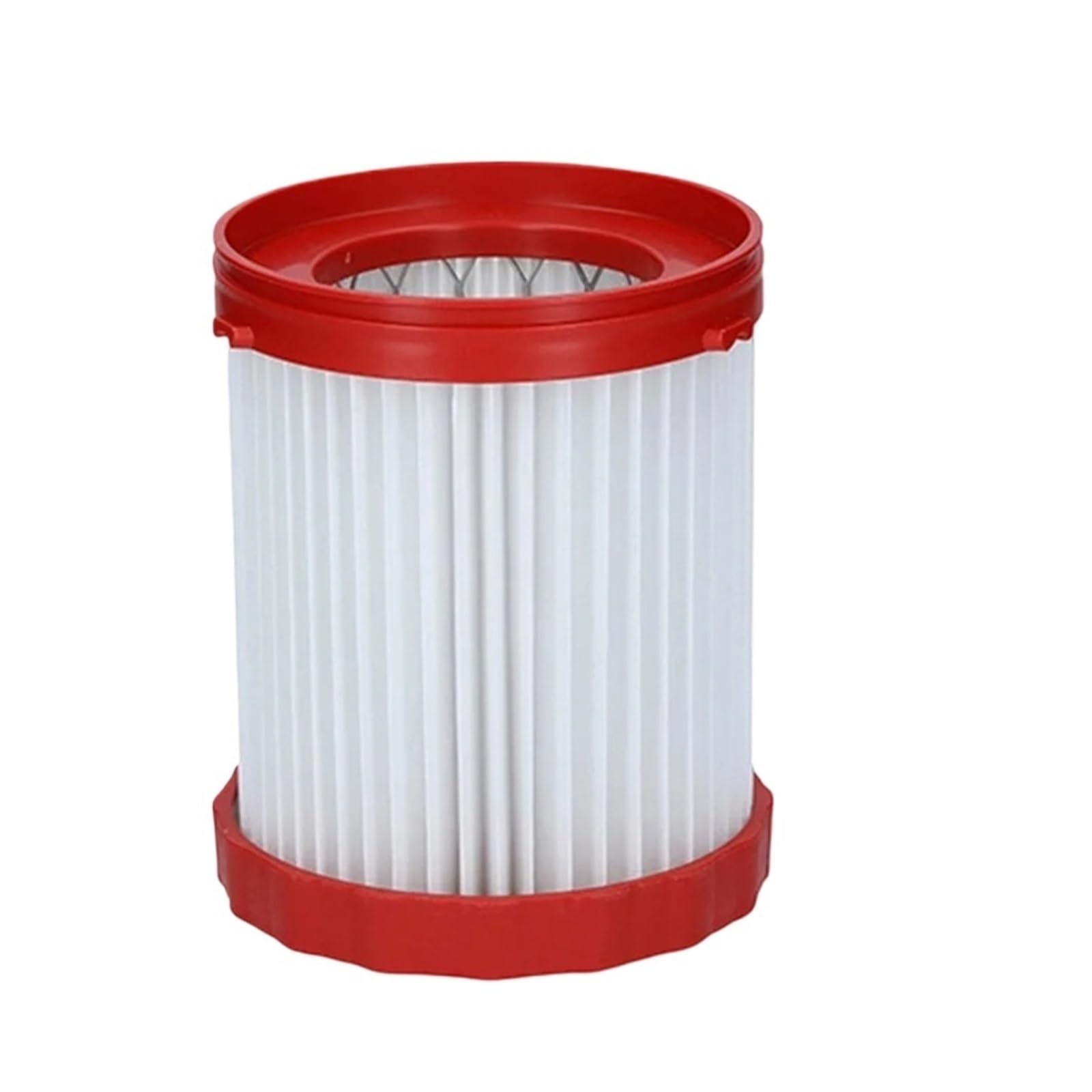 Filtro for aspirapolvere umido/secco, compatibile con Bosch, VF320H 18V Filtro lavabile 18V 2,6 galloni Aspirapolvere umido/secco Parti domestiche