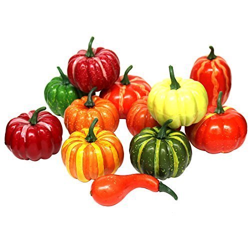 Autunno / Giorno del Ringraziamento / Decorazioni