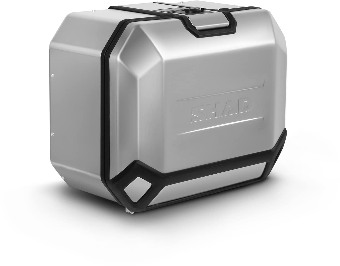 Amazon.co.jp: SHAD(シャッド) バイク パニアケース サイドケース TR47 
