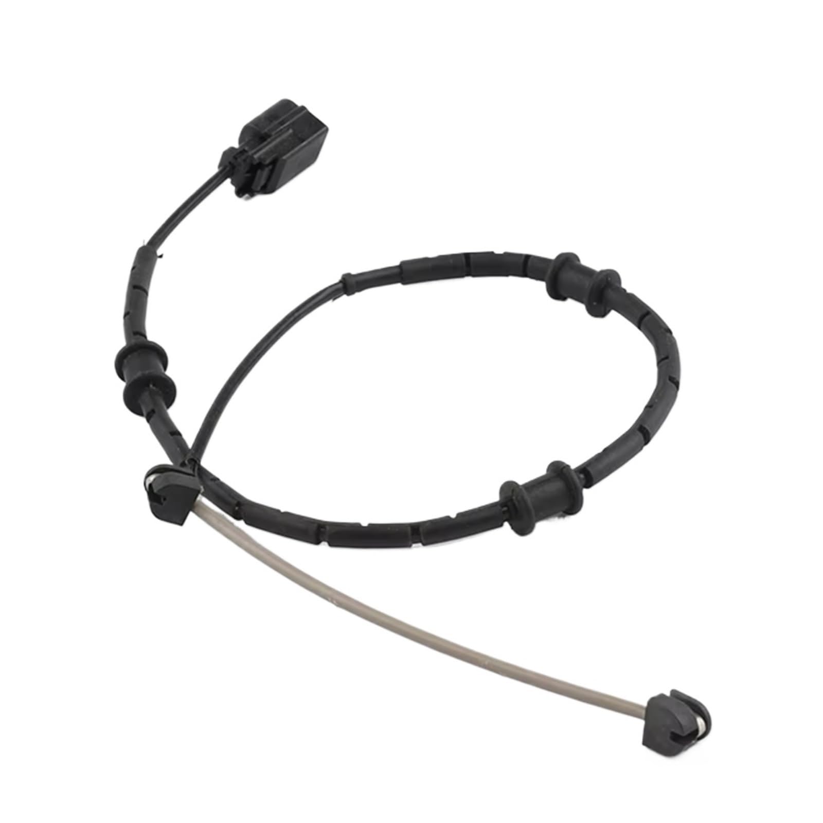Sensor Pastillas de Freno Compatible Con Jaguar Para Type X152 Eje Delantero Del Coche Sensor De Desgaste De Las Pastillas De Freno T2R11584