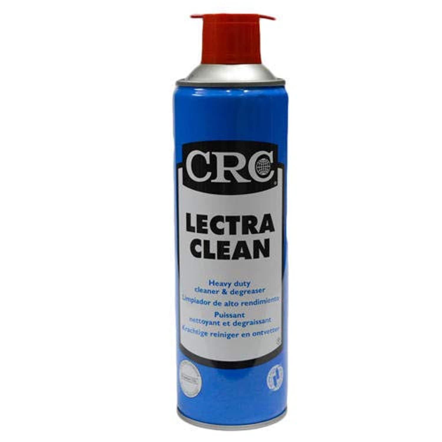 CRC LECTRA CLEAN 400 ML