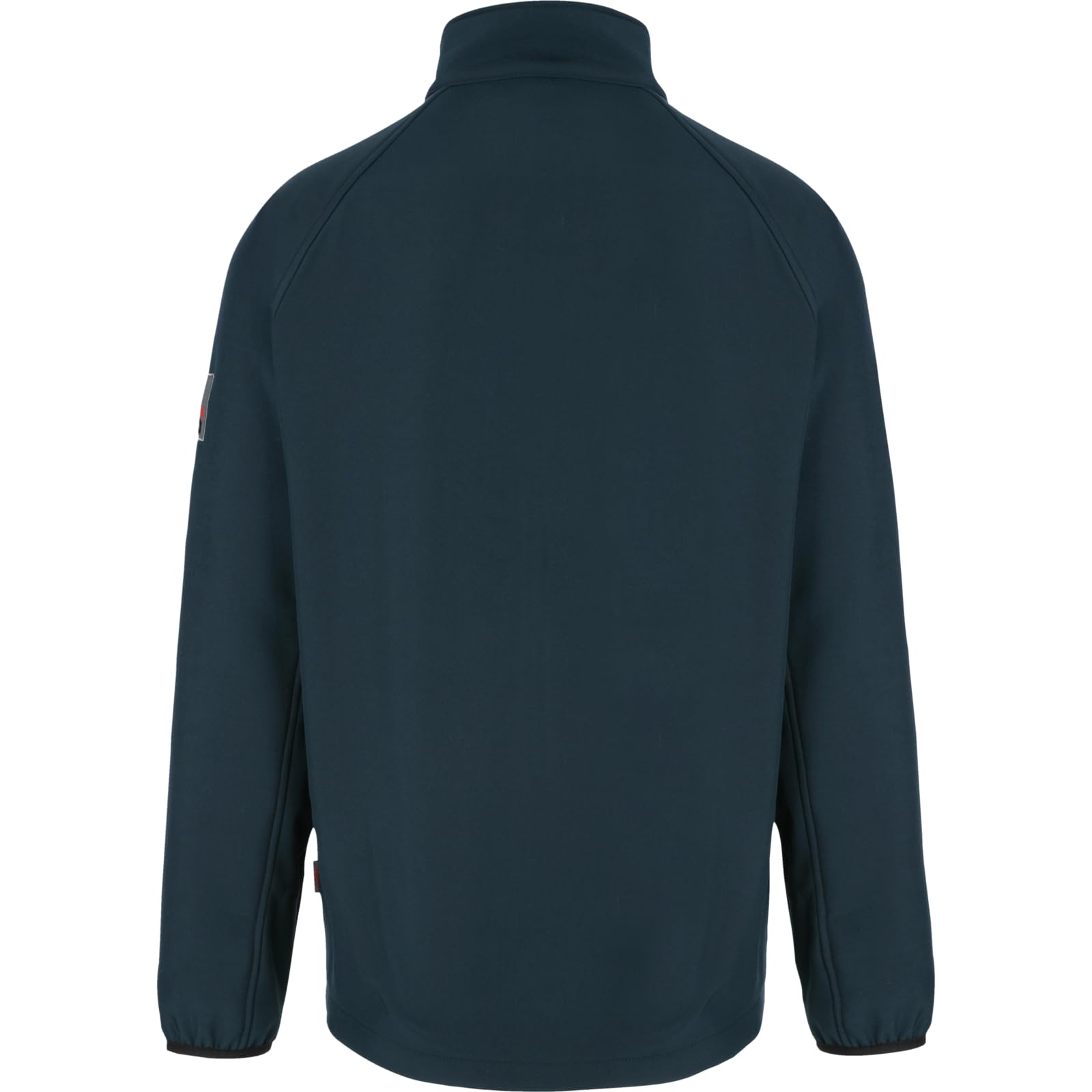 WüRTH MODYF Softshell de travail Simply Bleue Royale