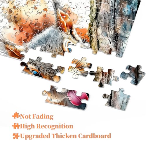 Puzzle Animales 3+ Anos miniatura 6