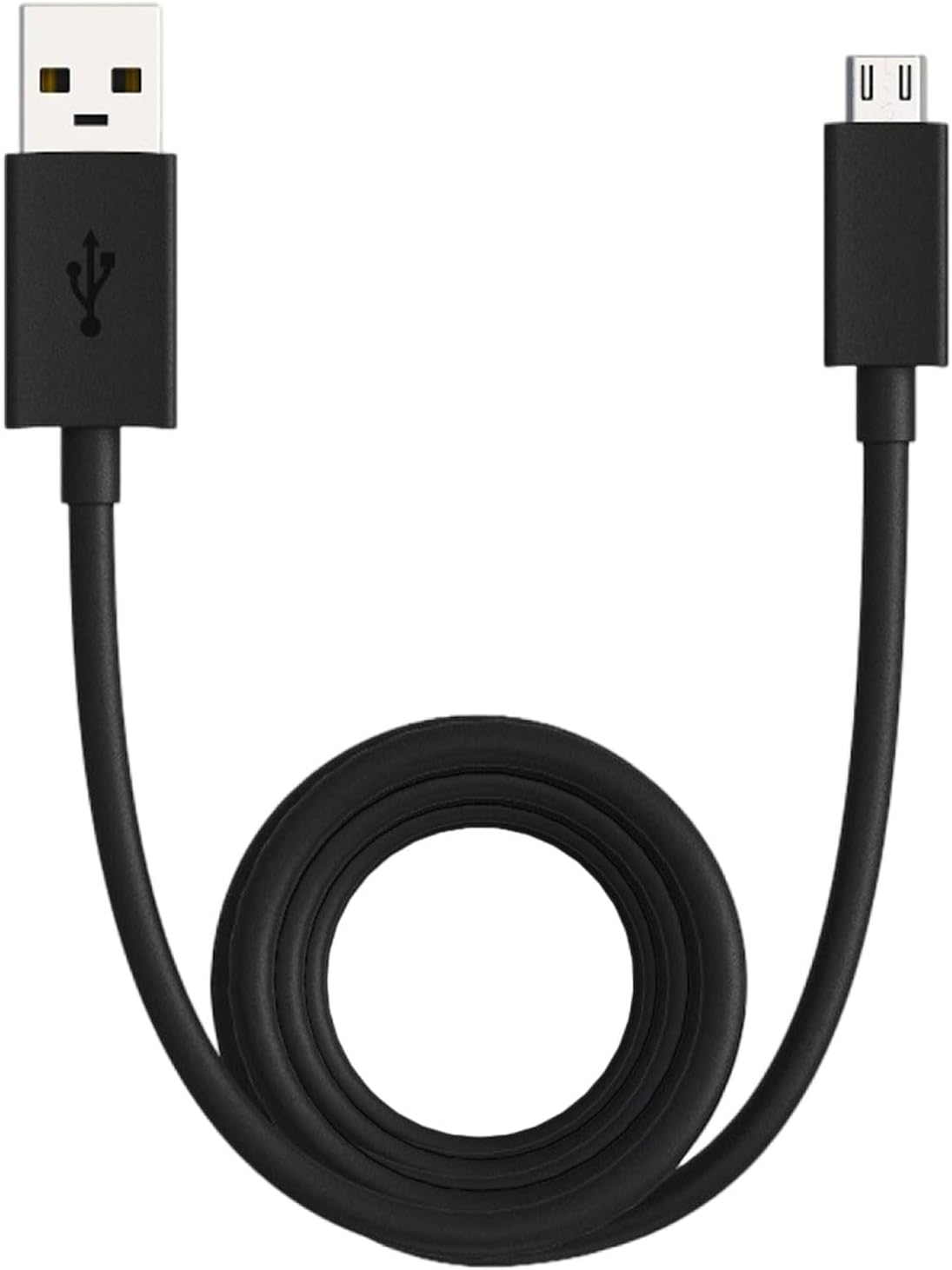 Replacement Sony Speaker Charger Cable Compatible for Sony SRS-XB41 SRS-XB12 SRS-XB20 SRS-XB21 SRS-XB22 SRS-XB31 SRS-XB32 SRS-X3 SRS-X2 SRS-HG2 SRSBTV5 XB01XB10 Portable Speaker Power Cord (5ft)