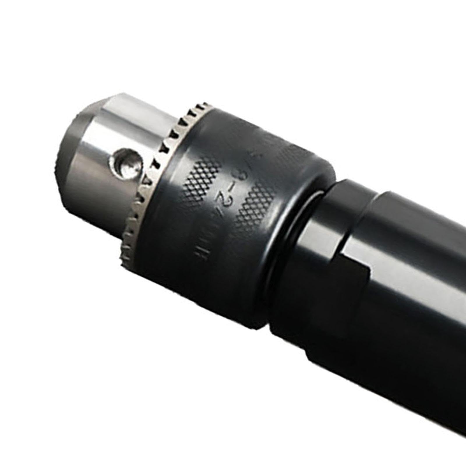 Trapano Pneumatico Da 1/2" con Funzione Reversibile E Connettore per Uso Meccanico