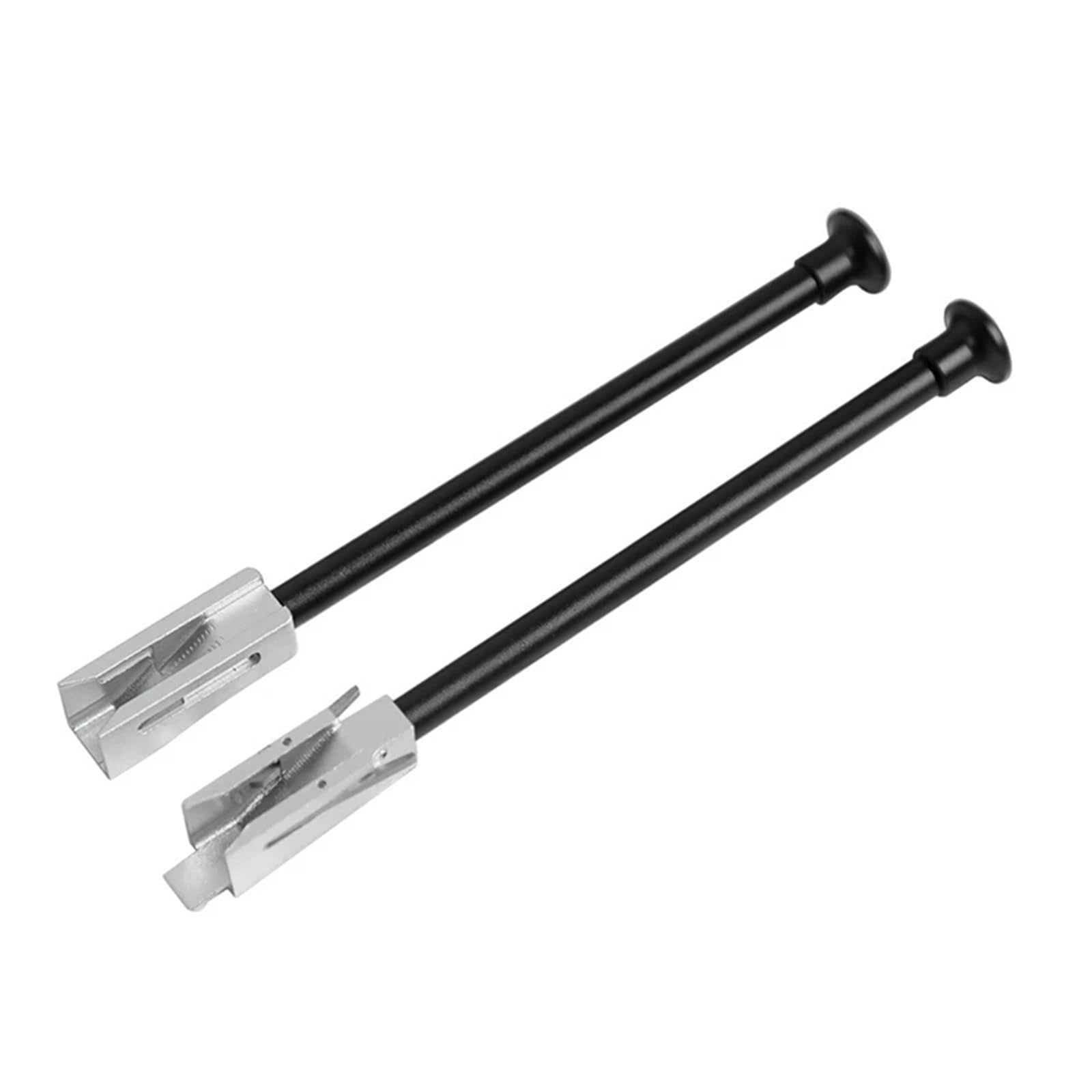 2X Herramienta De Desmontaje Eficiente para Punto Conexión Transmisión A4L con Agarre Mejorado Herramienta Transmisión T40305/1/2