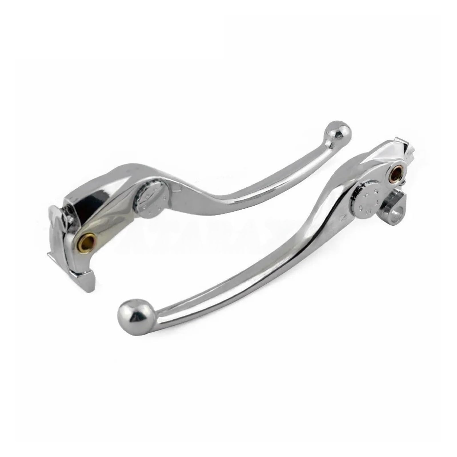 YWQJIOPM Motorcycle Brake Clutch Lever for CBR1000RR CBR 1000RR CBR 1000 RR 2004 2005 2006 2007 04 06 07 CB1000R 2008-2014 Motorcycle Brake Clutch Levers