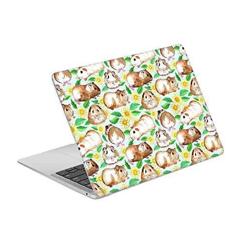 Skin vinyle pour MacBook Air 13.3 A1932 A2179 Micklyn Le Feuvre