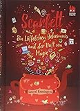  Scarlett (Scarlett 1): Ein Löffelchen Geheimnis und der Duft von Magie