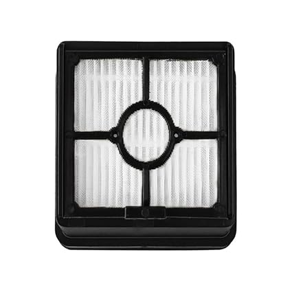 Generic 1 PC Hepa Filter Vacuum Cleaner Filter Net for FLASH/FC9 Easy to Replace