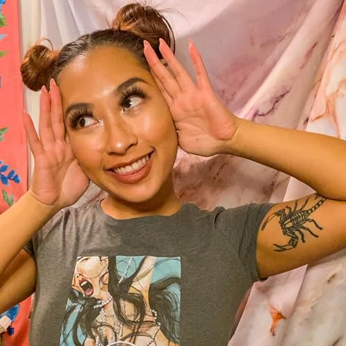 Evolving Element #47 | Dasmine Ferrer cover art