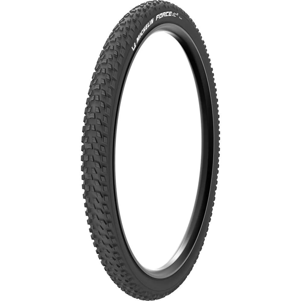 Michelin 0129225FXCP Faltreifen 29 X 2,25 Zoll – Tubeless Ready, Leicht & Robust