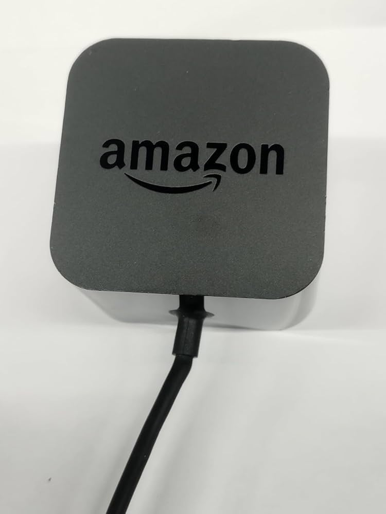 21W Alexa Power Cord Replacement Amazon 21W Power Adapter