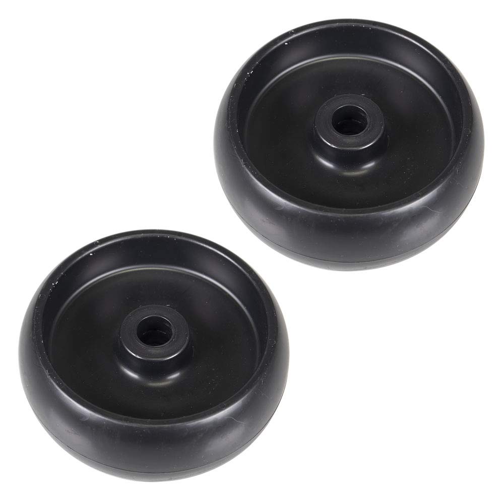 Stens210-051 Deck Wheels, Pack of 4