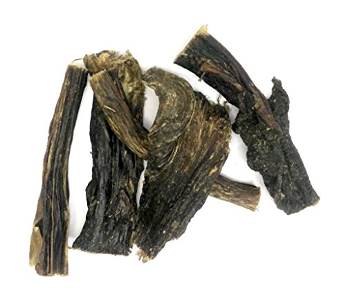 Image of Chewers Beef Jerky Dog Treat, 500 g (4-inch - 5-inch)