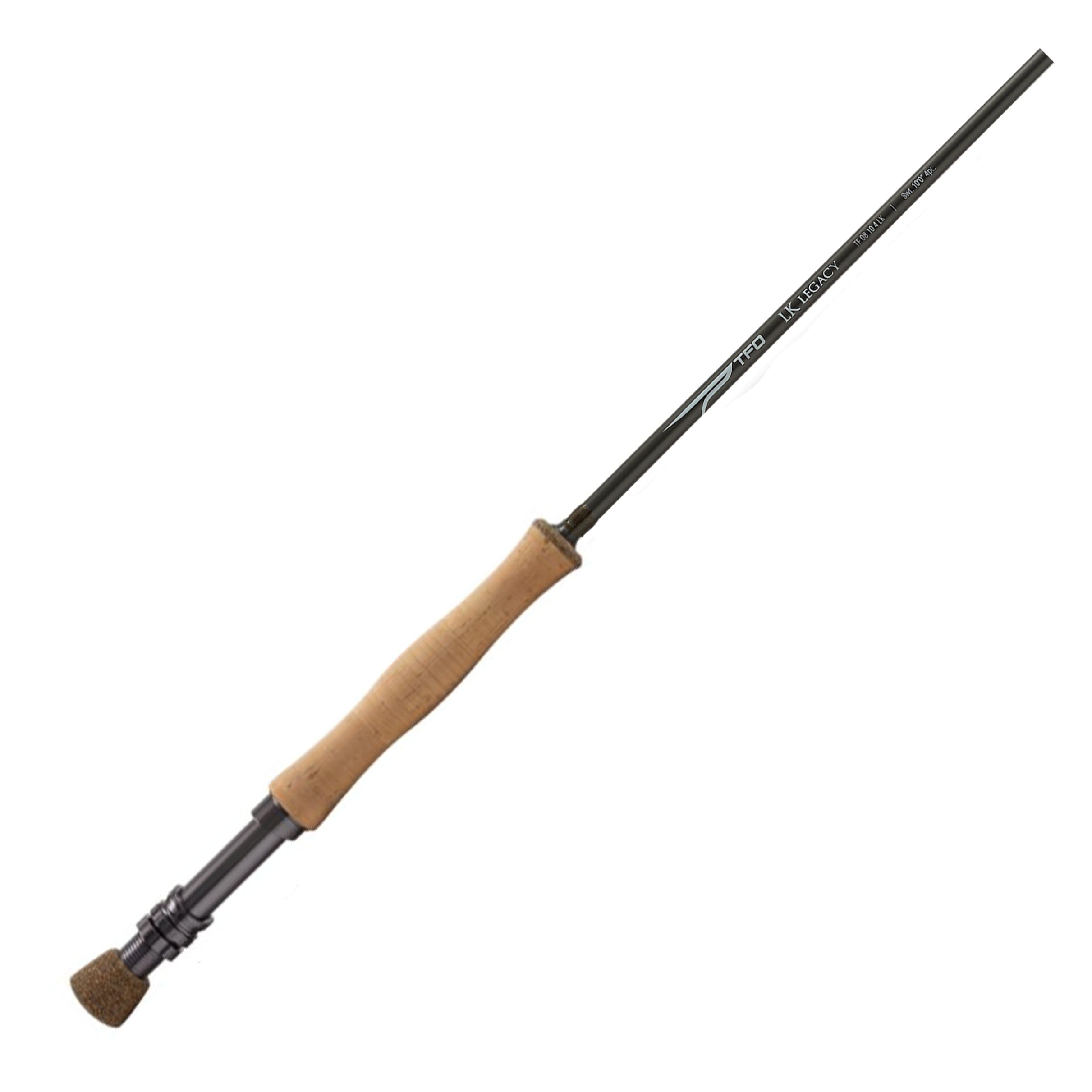 Lefty Kreh Legacy Freshwater Fly Rod