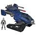 GI JOE Retaliation Movie 2 Delta Vehicle - HISS TANK