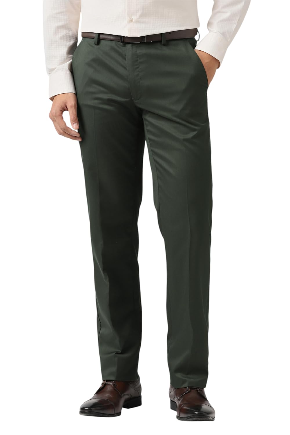 van heusen Men Work Utility Pants-picture-42