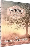The Father's Blessing Devotional 0991040996 Book Cover
