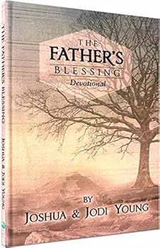 Paperback The Father's Blessing Devotional Book
