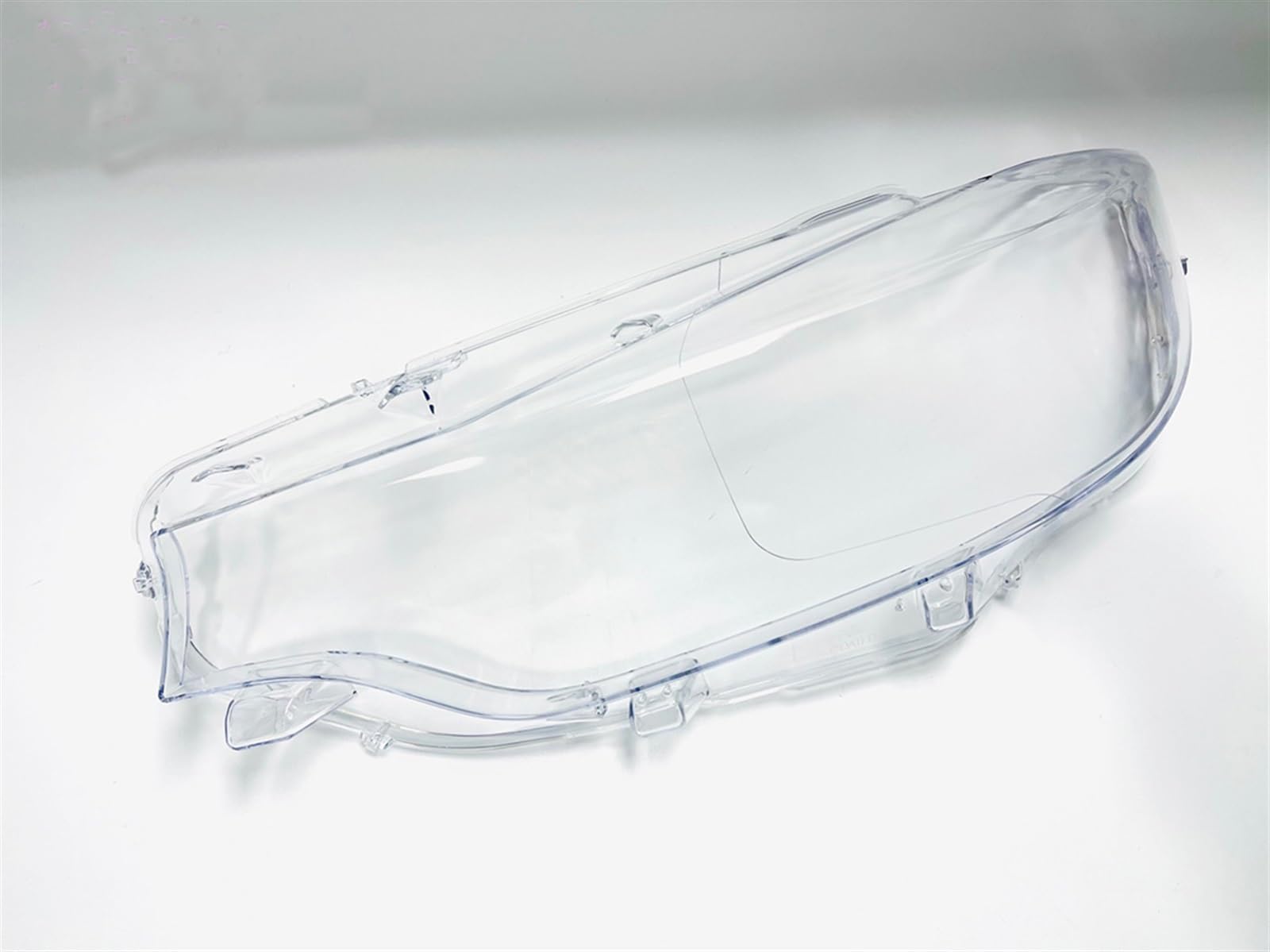 Produktbild von Auto Scheinwerferabdeckung Für 4er-Serie Für M4 F32 F33 F36 F82 2013-2017 Scheinwerferabdeckung Autoscheinwerferlinsenabdeckung Transparente Lampenschirm-Scheinwerferschale Scheinwerfer Shell Lampensc