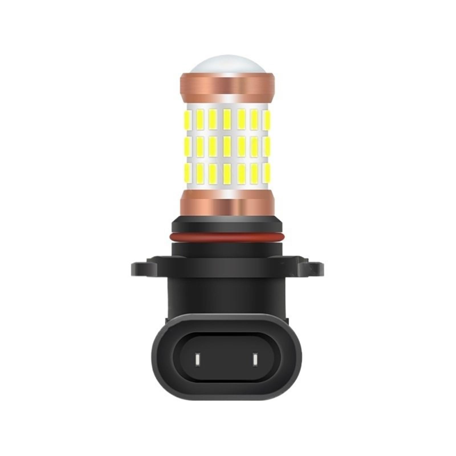 LED Oświetlenie pomocnicze Do żarówek LED do świateł przeciwmgłowych