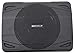 Rockville SS8P 400 Watt Slim Under-Seat Powered Car/Truck Subwoofer Sub+Amp Kit Black