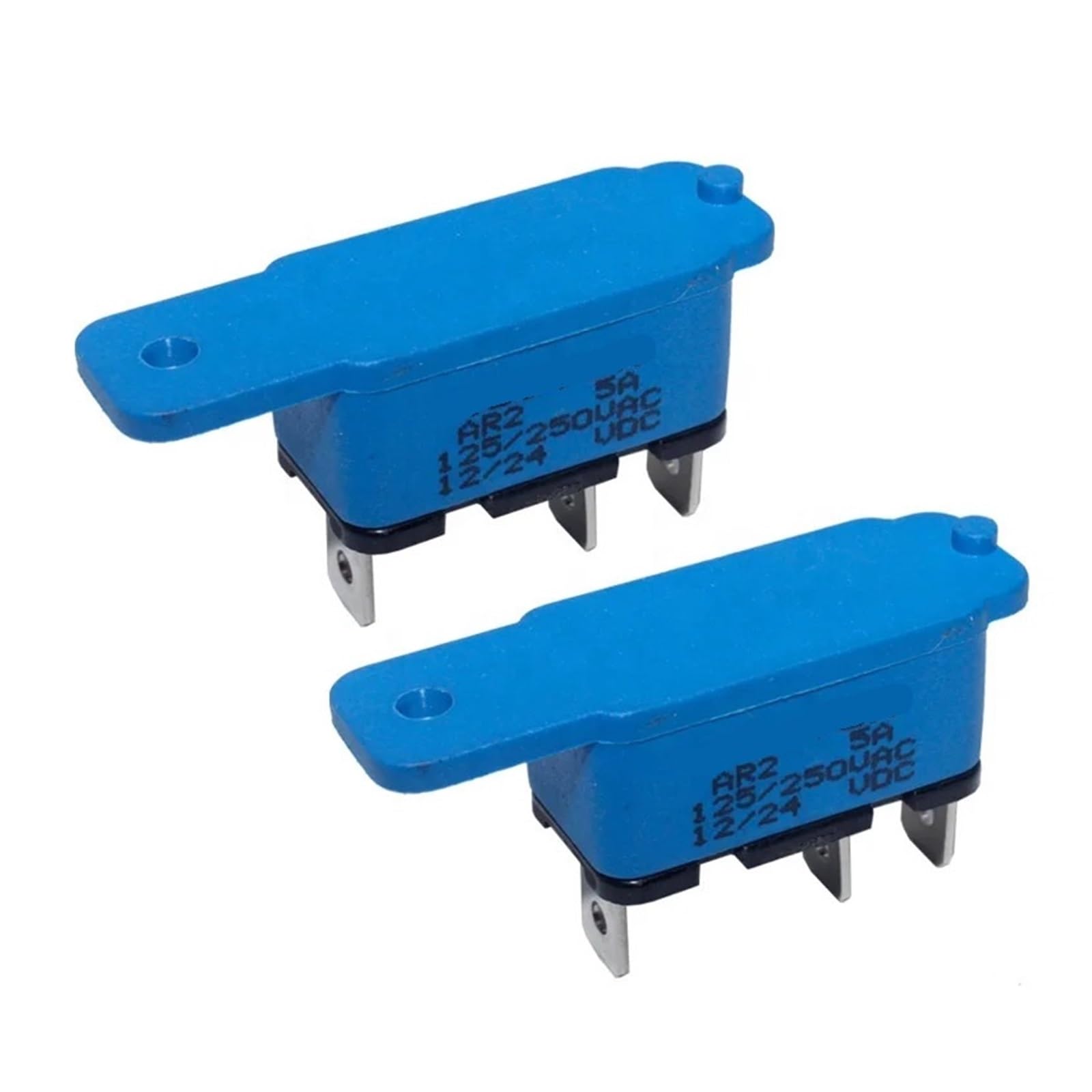 AARTERZZA 15A AR2 Series Surge Protector Circuit Breaker