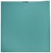 Bazzill Bling Cardstock 12"X12"-Atlantis 25 per pack