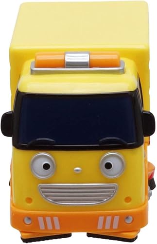 Miniatura 4 de The Little Bus Tayo Friends- juguete