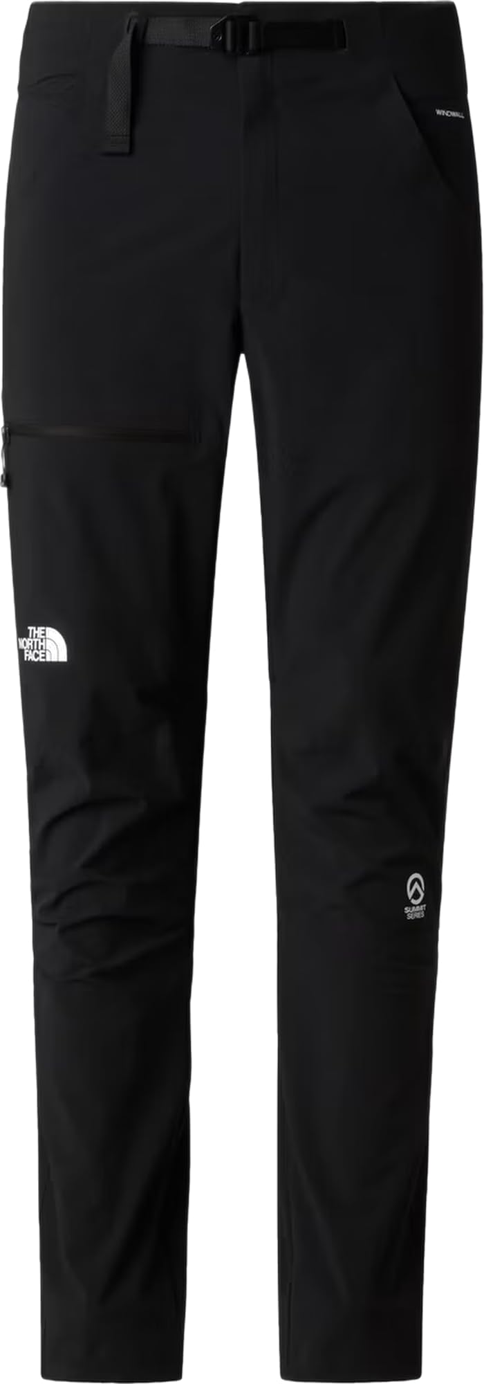 Pantalon anti-déchirure Summit Off Width homme pour l'escalade intensive - 5
