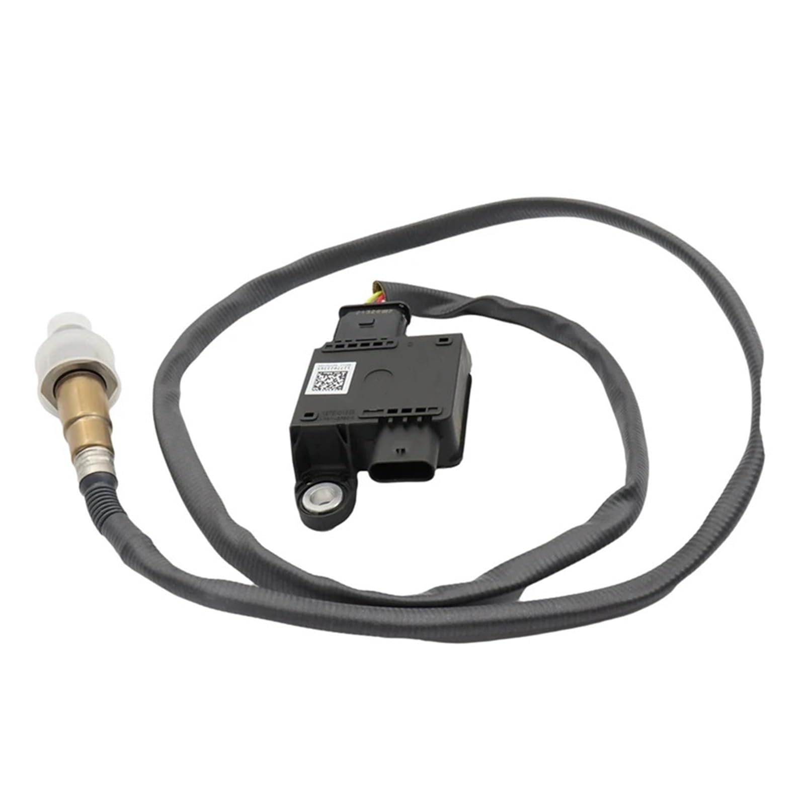 Czujnik cząstek stałych PM Samochód Czujnik cząstek PM 894A0-71010 0281007881 Kompatybilny z Toyota Hilux 2015-2020 Diesel azot.