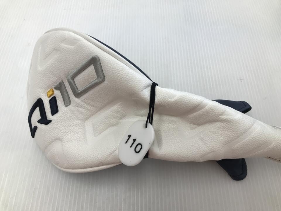 Amazon.co.jp: 【中古】テーラーメイド Qi10 LS ドライバー 10.5° S