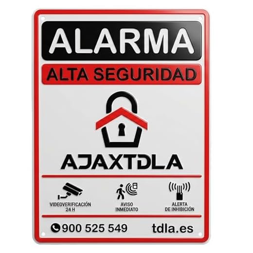 Cartel alarma. NO PARECE REAL, LO ES. Cartel Zona Videovigilada - Señal Aviso Policia - Carteles Disuasorios - Interior Y Exterior - Placa alarmas videovigilancia 28X21CM (NARANJA, 28x21)