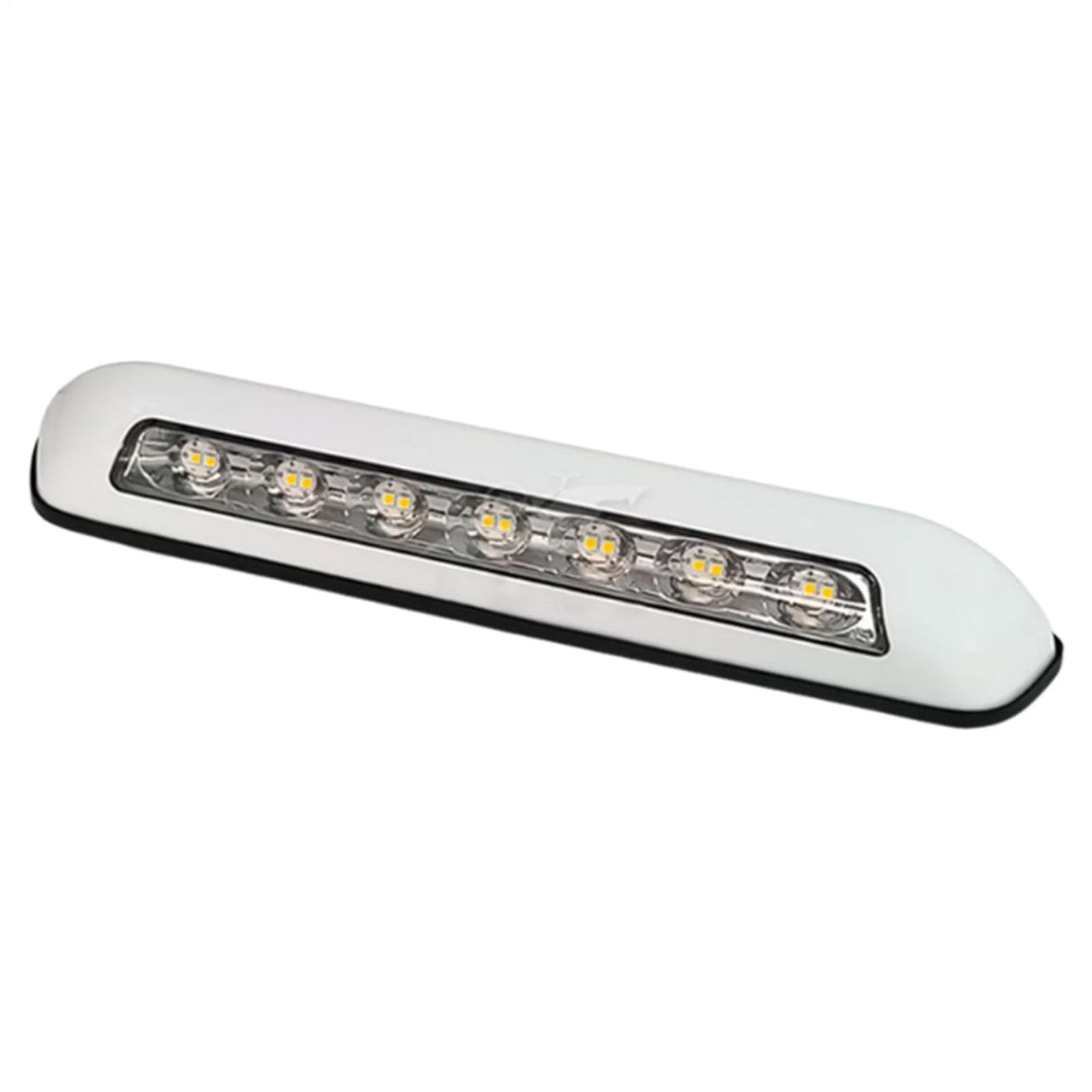 Luce LED per portico per , luci a LED per tettoie, da patio, luce di ricambio a LED per esterni, per viaggi, campeggio