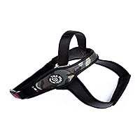 Tre Ponti Primo Pettorina per Cani, M