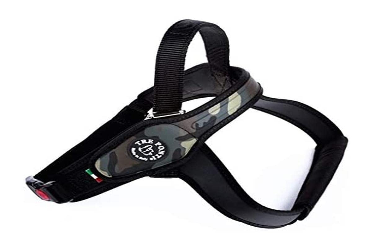 Tp Primo Onyx Eur Ca M - 4