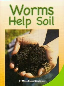 Paperback Worms Help Soil Book
