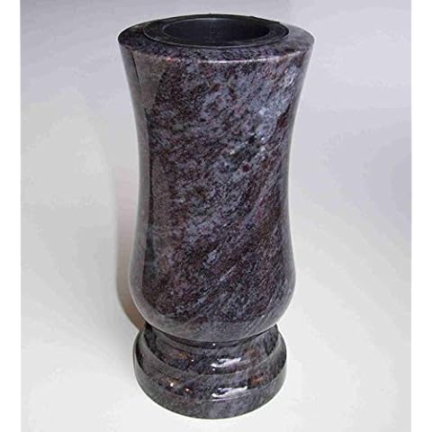Vase funéraire designgrab - Orion Blue Cover