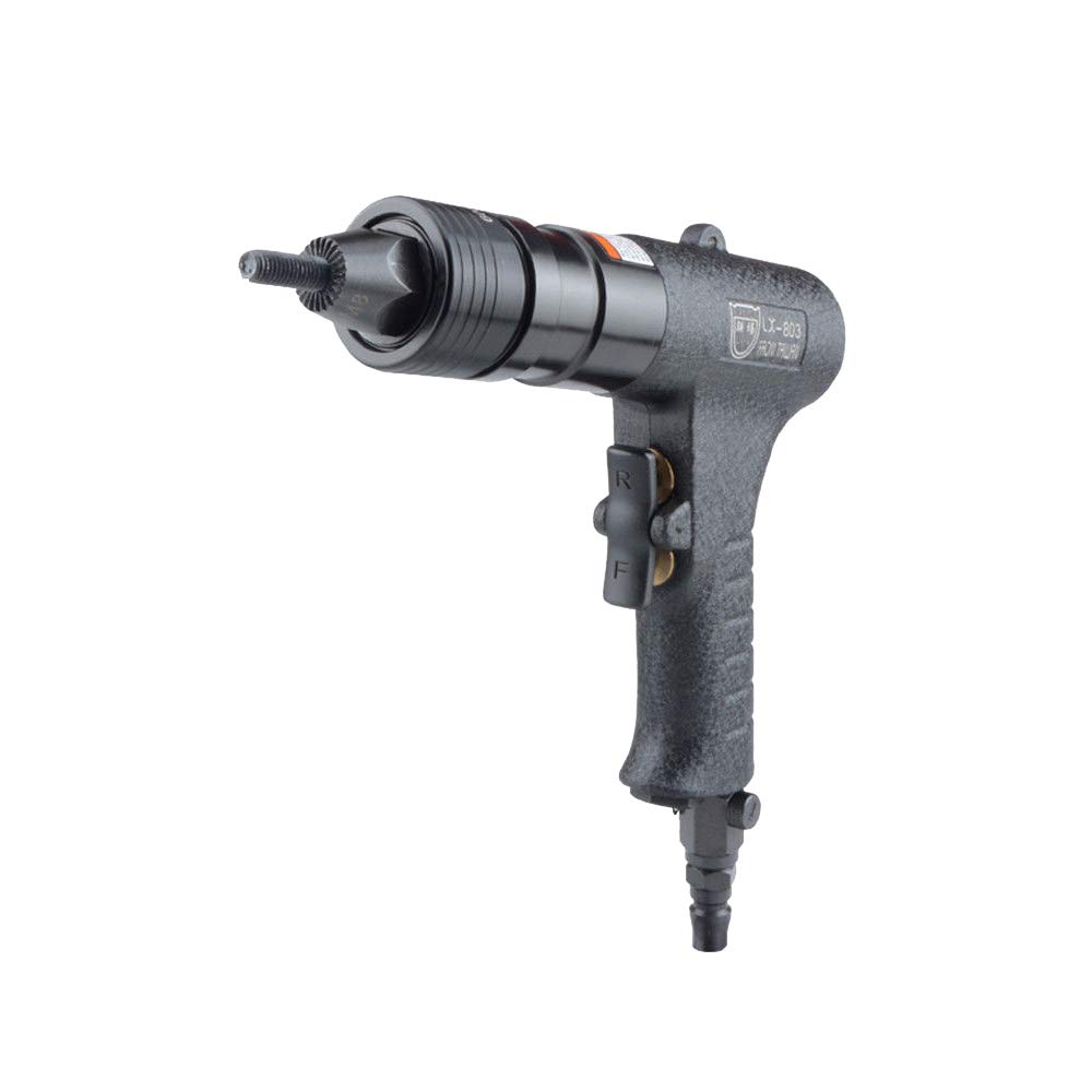 Pneumatic Riveters Pneumatic Pull Setter Air Rivets Nut Gun (LX-803)